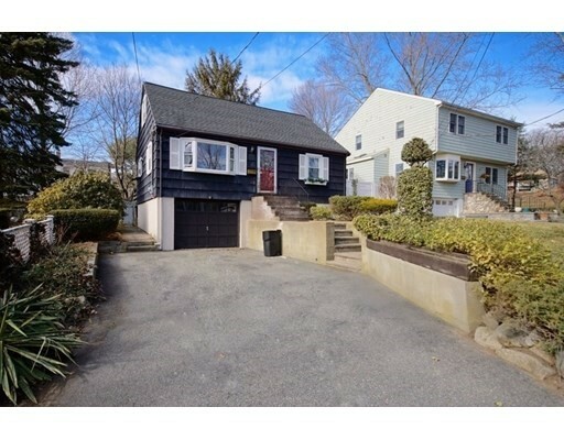 Property Photo: 10 Cardinal Rd MA 01923