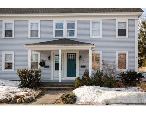 Property Photo: 41 Prospect St 41 MA 01833