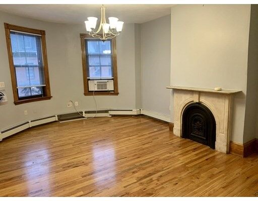 Property Photo: 95 E. Brookline Street 3 MA 02118