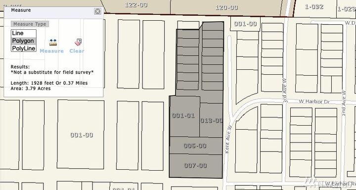 0 Kent Ave W  Bremerton WA 98312 photo