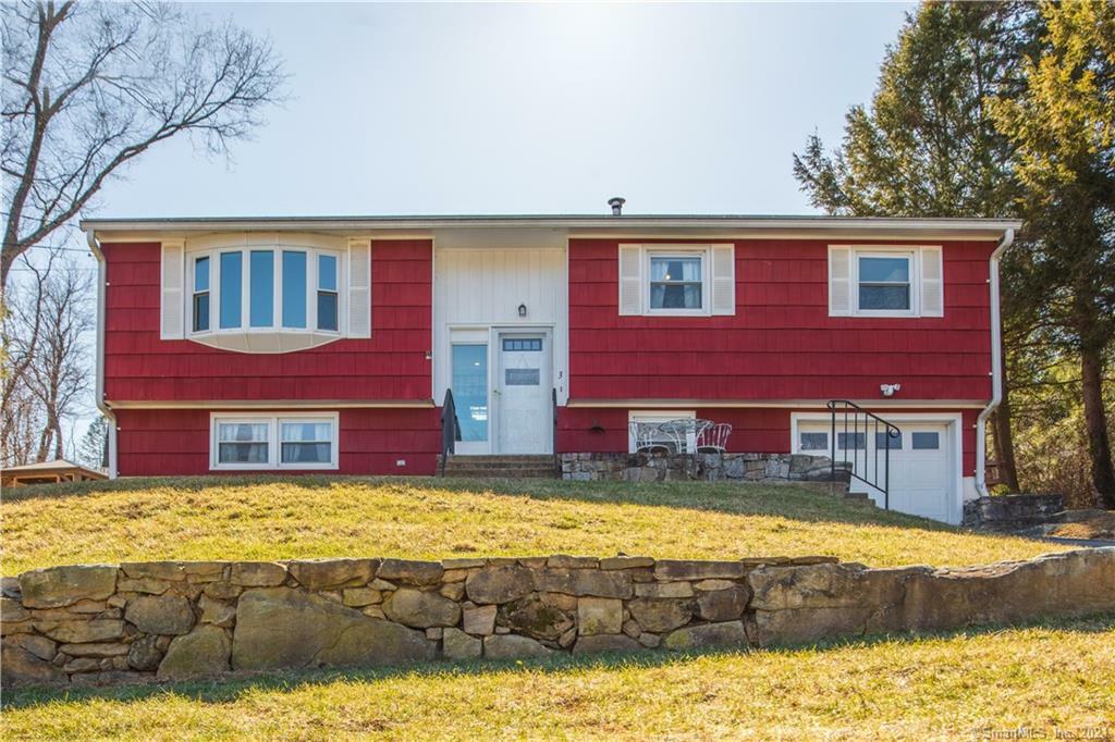 Property Photo: 3 Parkwood Terrace Drive CT 06811