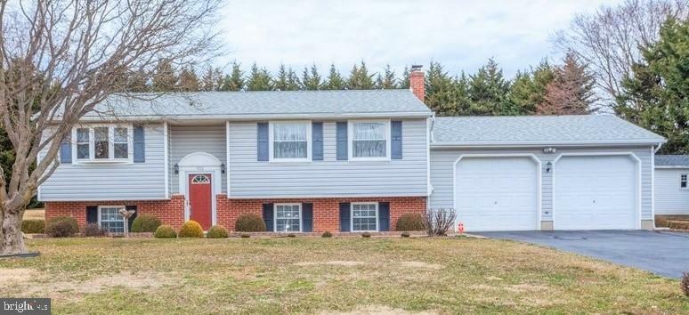 Property Photo:  935 Doctor Jack Road  MD 21918 