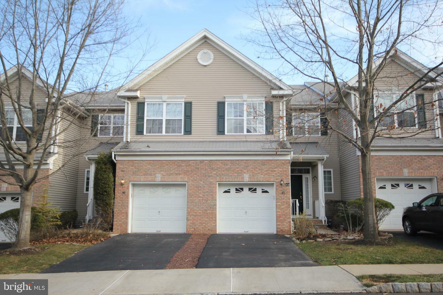 Property Photo: 47 Truman NJ 08540