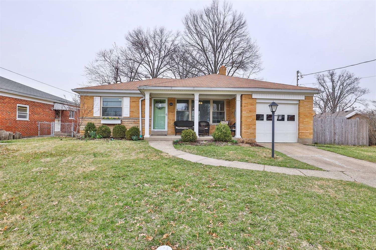 Property Photo:  5912 Childs Avenue  OH 45248 