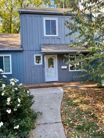 Property Photo:  10080 N Locust Street  MO 64155 