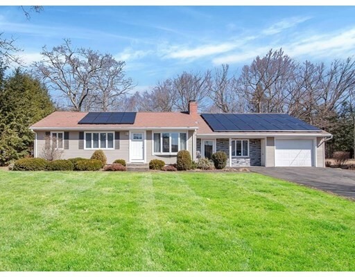 Property Photo: 356 Granville Rd MA 01077