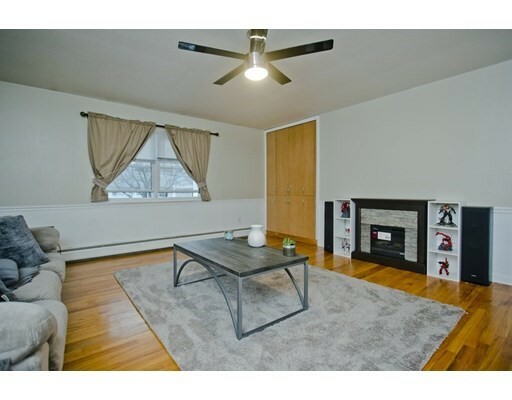 Property Photo: 110 Colonial Cir C MA 01020