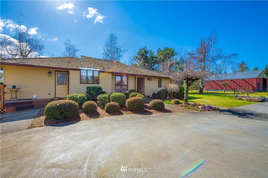 Property Photo: 7110 Valley View Road WA 98248