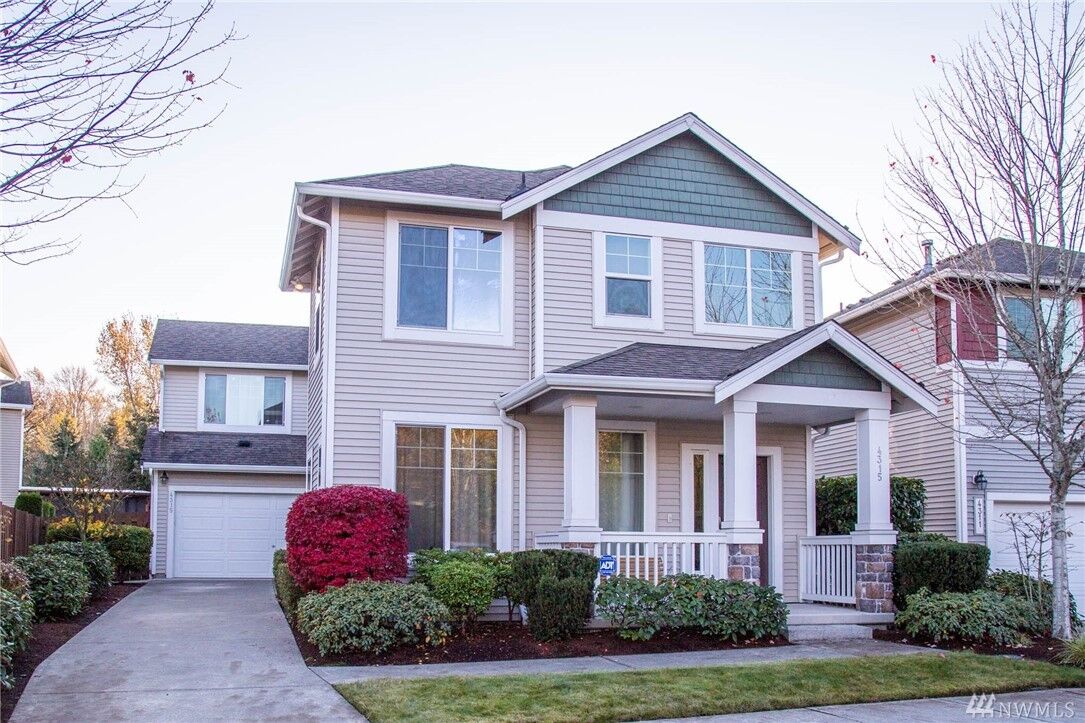 Property Photo:  4315 S 220th St 2  WA 98032 