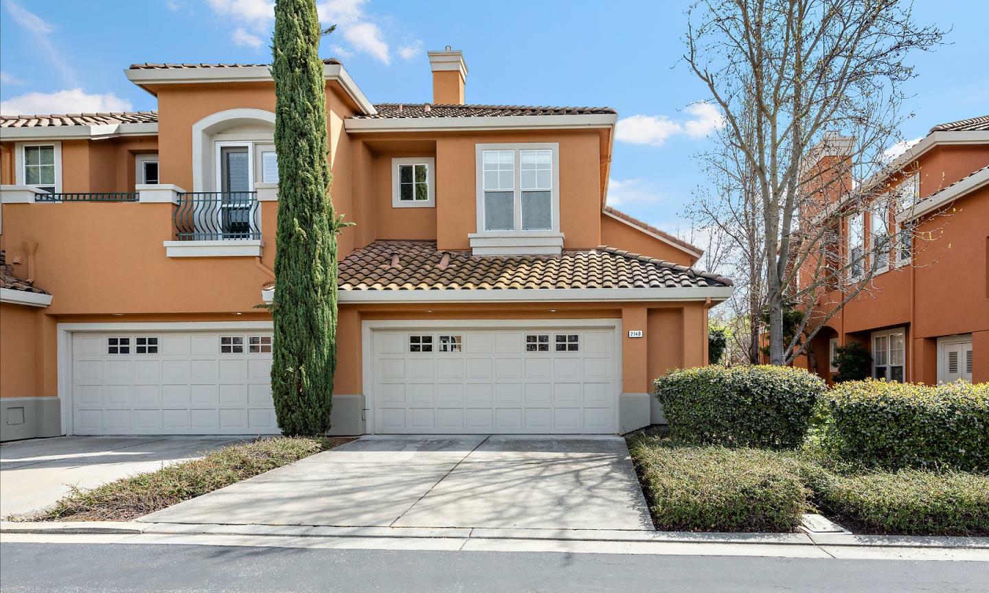 Property Photo:  2148 Silver Vale Court  CA 95138 