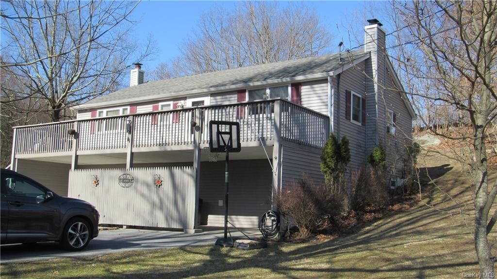 Property Photo: 41 Walker Street NY 10963