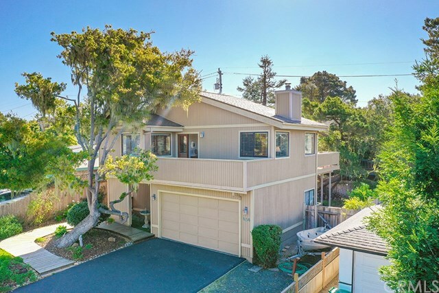 484 Worcester Drive  Cambria CA 93428 photo