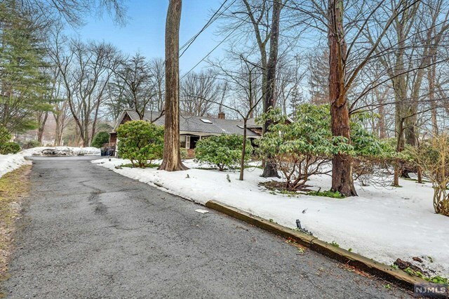 Property Photo: 62 Summit Avenue NJ 07645