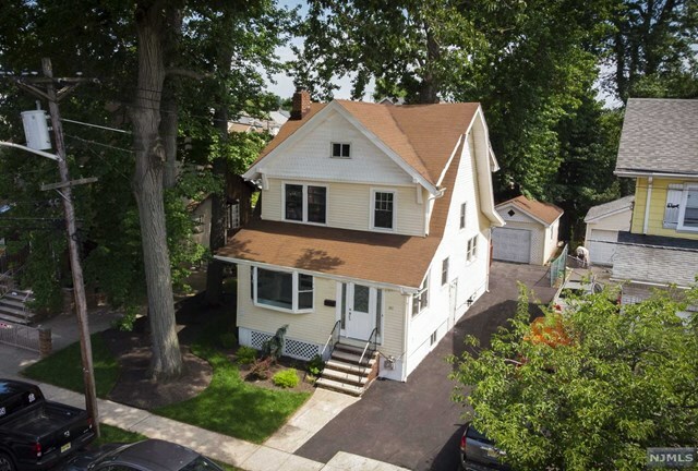 Property Photo: 161-163 Seeley Avenue NJ 07032