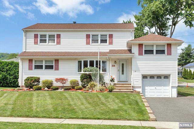 Property Photo: 104 Bender Drive NJ 07013