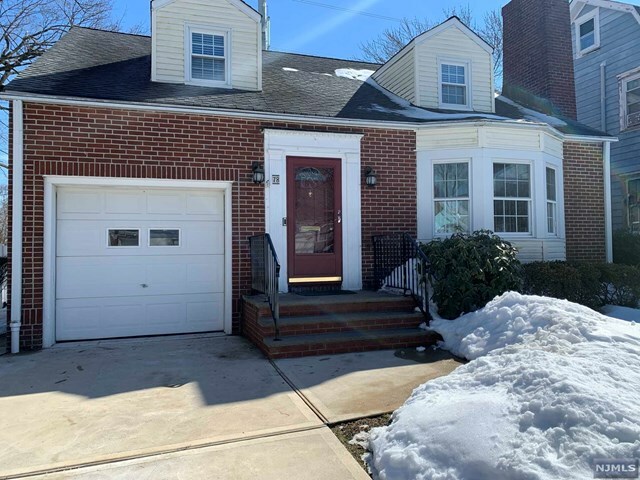 Property Photo: 78 Herbert Avenue NJ 08850