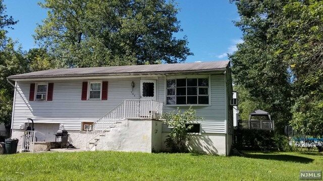 Property Photo: 155 Dorsa Avenue NJ 07470