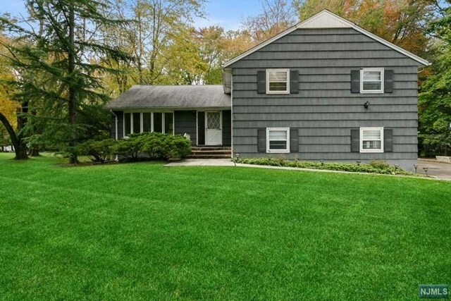 48 Eckerson Road  Harrington Park NJ 07640 photo