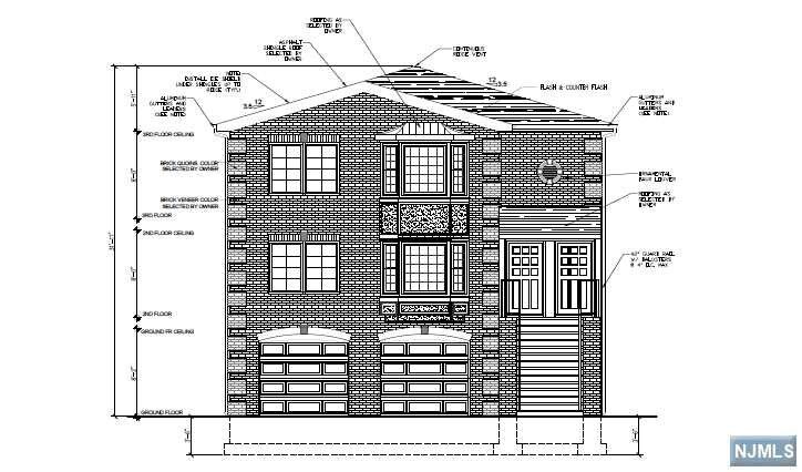 Property Photo:  351 Forest Street  NJ 07032 