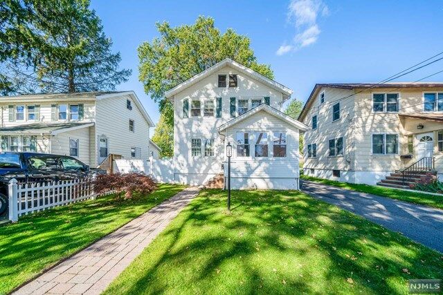 Property Photo:  288 Beech Street  NJ 07666 