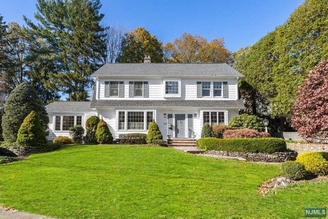 Property Photo: 186 Hardenburgh Avenue NJ 07627