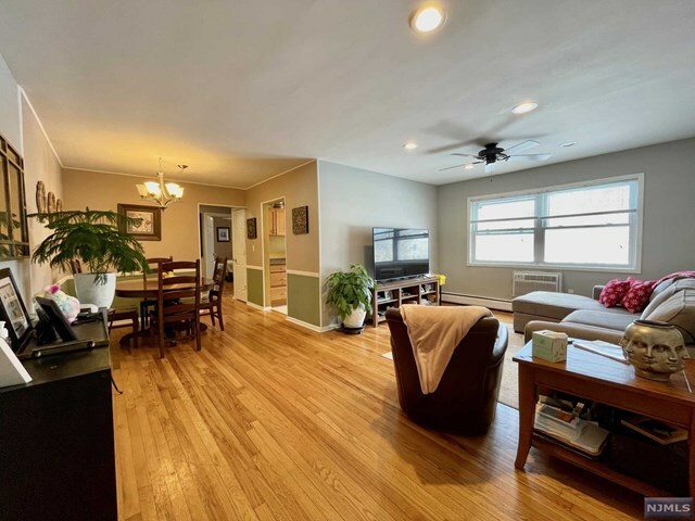 Property Photo: 21 Hinchman Avenue NJ 07470