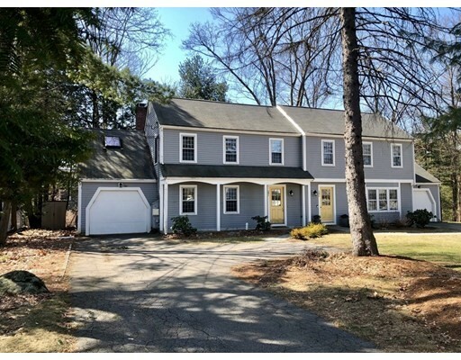 Property Photo: 29 Wellesley Ave D MA 01760
