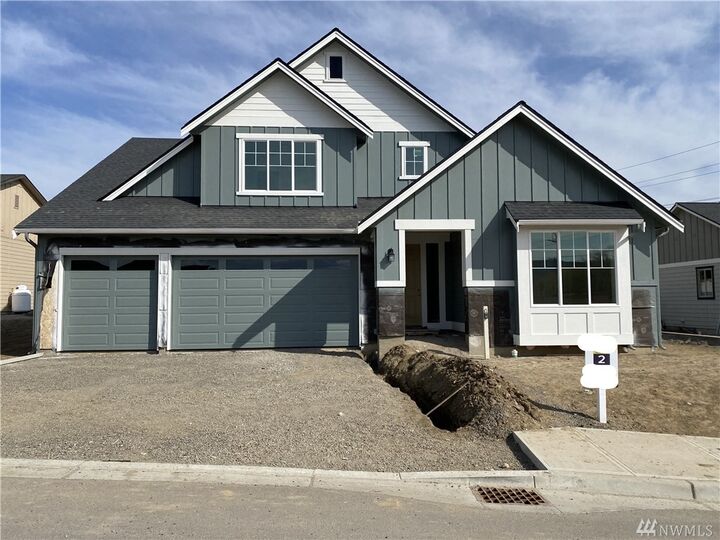 773 S Perry Ave  East Wenatchee WA 98802 photo