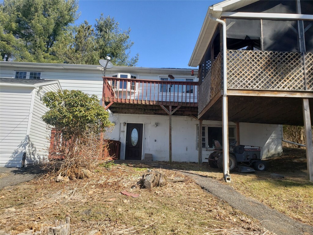 Property Photo:  1029+1025 Old State Rd  NY 13904 