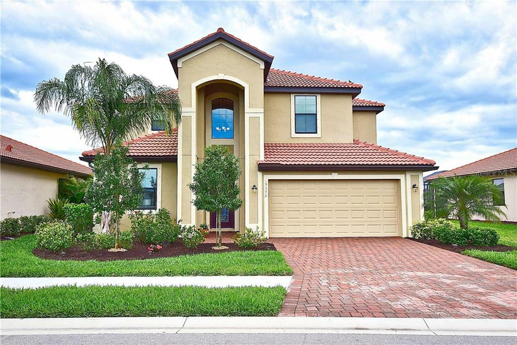 Property Photo: 19372 Cruise Drive FL 34292