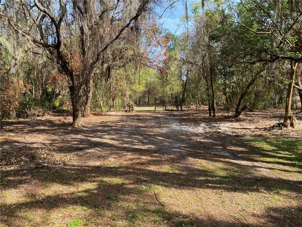 Property Photo: 0 Socrum Loop Road N FL 33809
