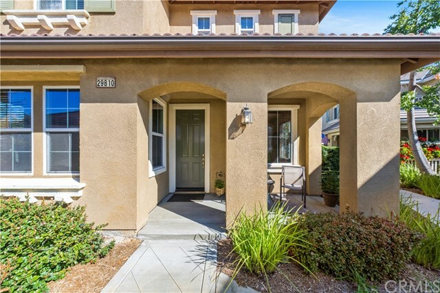 Property Photo:  29810 Tucana Place  CA 92563 