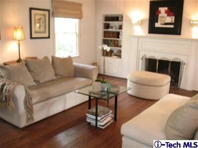 Property Photo:  1649 Banning Way  CA 91108 
