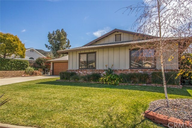 Property Photo:  35721 Fremont Court  CA 92399 