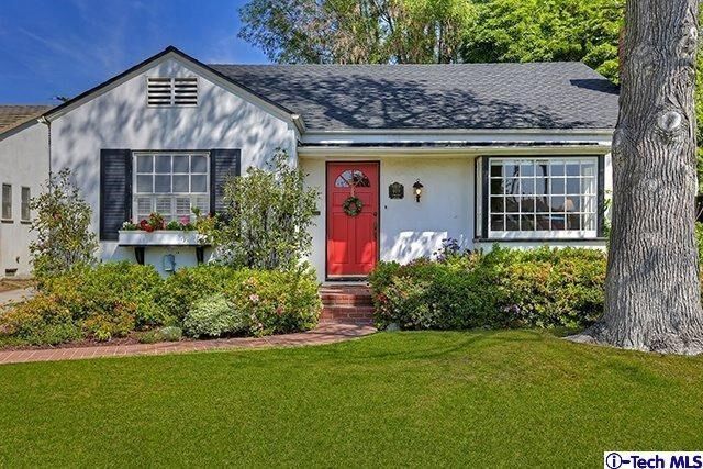 Property Photo:  409 Coolidge Drive  CA 91775 