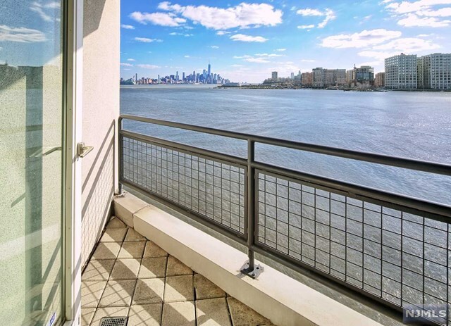 Property Photo:  600 Harbor Boulevard 830  NJ 07086 