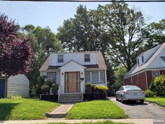 Property Photo: 615 Summit Road NJ 07083