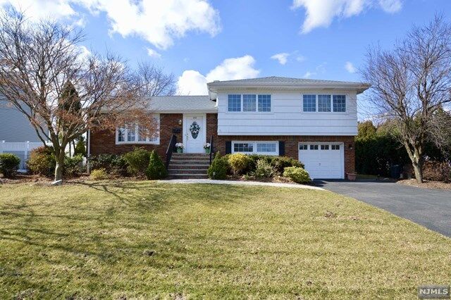 Property Photo: 268 Birch Street NJ 07630