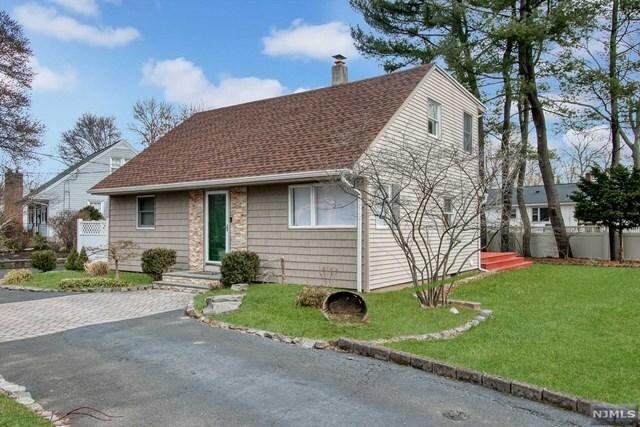 Property Photo: 122 Rivervale Road NJ 07675