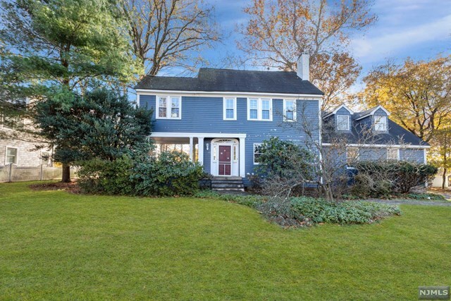 Property Photo: 612 Sylvan Place NJ 07641