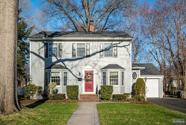 Property Photo: 37 Hillman Avenue NJ 07452