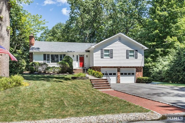 Property Photo: 21 Highland Road NJ 07403