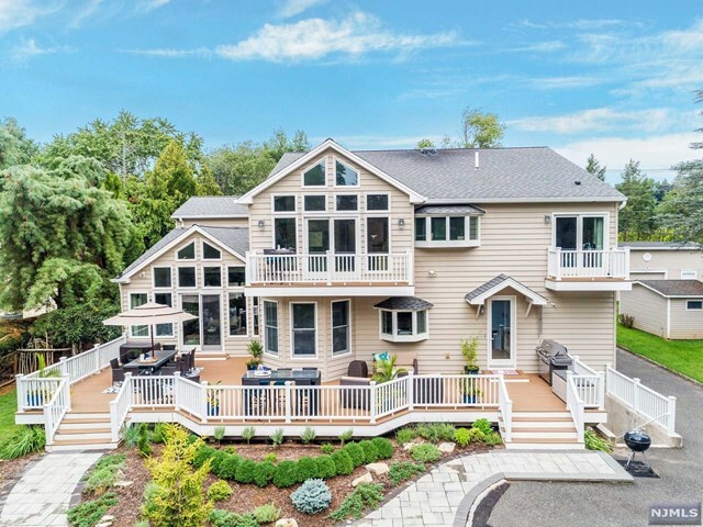 Property Photo: 601 Piermont Avenue NJ 07675
