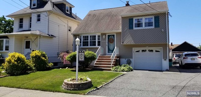 Property Photo: 17 Scoles Avenue NJ 07012