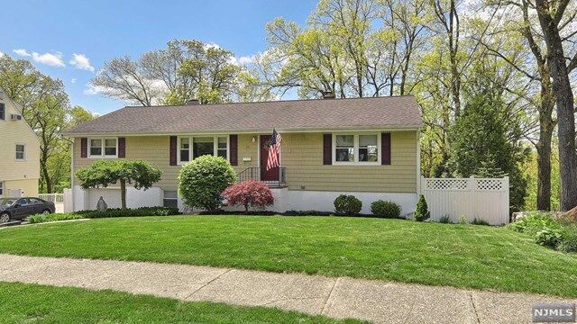 Property Photo: 46 Hilltop Terrace NJ 07403