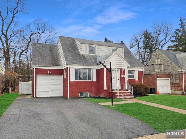 Property Photo: 40-02 Northern Drive NJ 07410