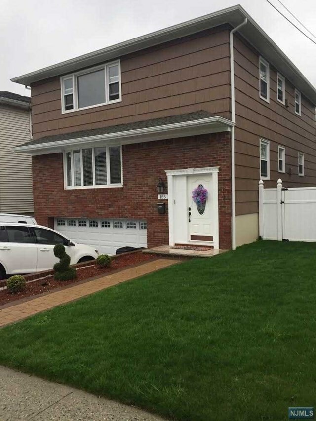 Property Photo: 155 Canterbury Avenue NJ 07031