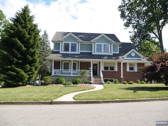 Property Photo:  59 Dwight Avenue  NJ 07642 