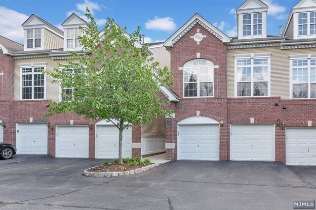 Property Photo: 135 Rock Creek Drive NJ 07014