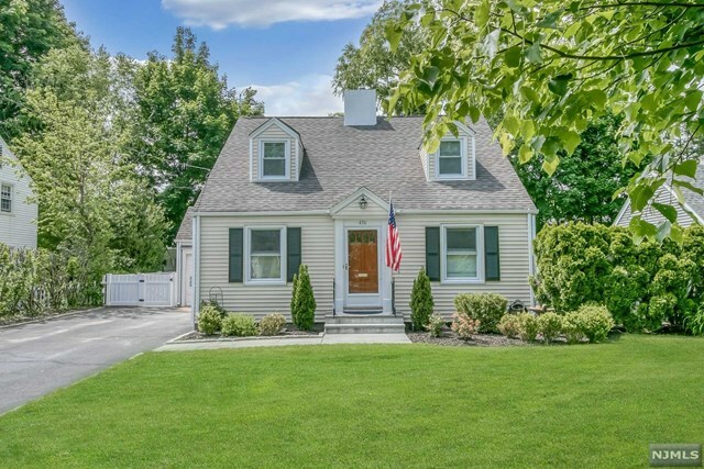 Property Photo: 436 Cambridge Road NJ 07450